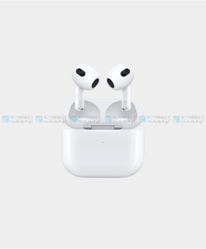 Apple AirPods 3rd store Generation in White